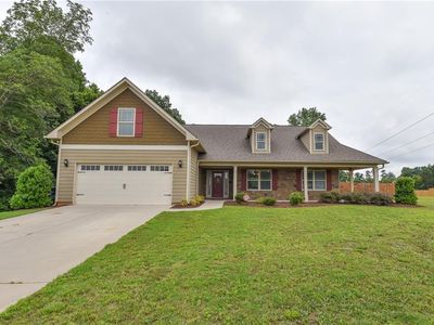 450 Katherine Dr, Jefferson, GA, 30549