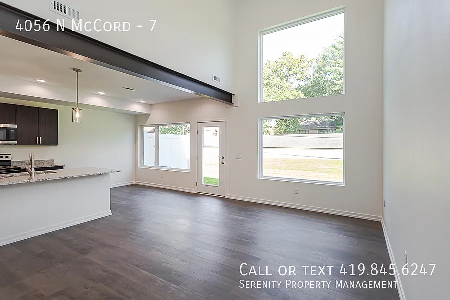 Fresh, Modern, Yours: Luxe 2BR, 2.5BA — Photo 3