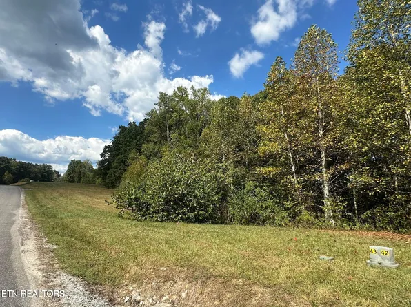 LOT 43 Old Hearth Dr, La Follette, TN 37766