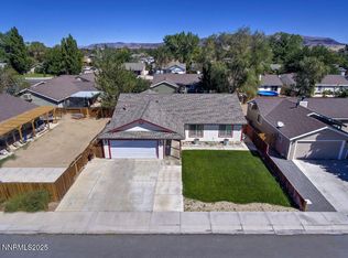 320 Wildrose Dr, Fernley, NV