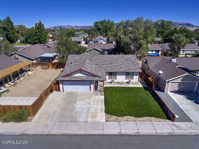 320 Wildrose Dr, Fernley, NV, 89408