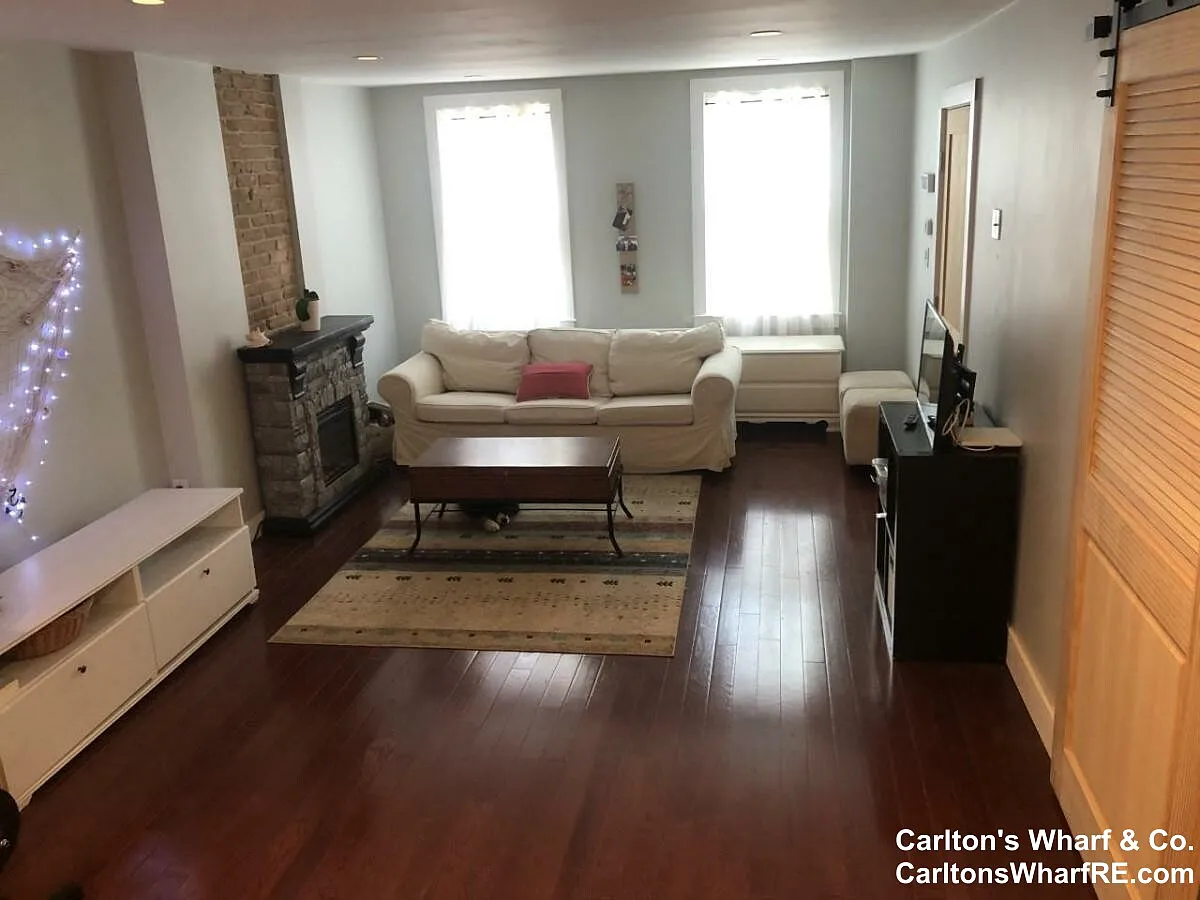 Studio, 1.0 bath, 500 sqft, $1,850 — Photo 3