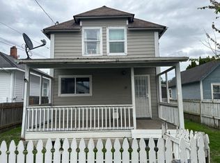 1314 S 2nd St #1, Mount Vernon, WA 98273