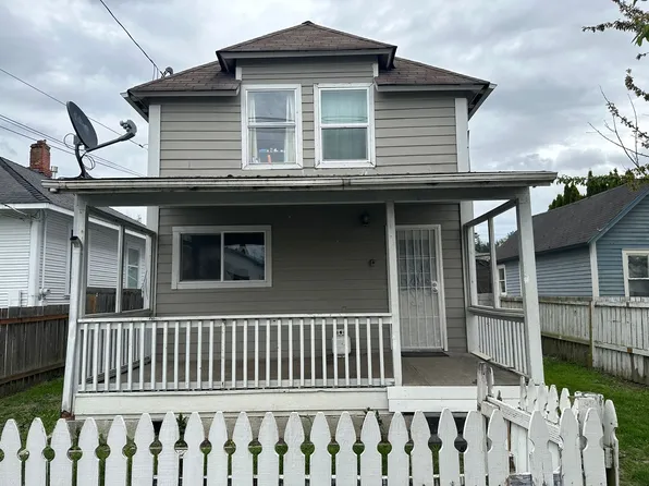 New Moon - 1314 S 2nd- 4 units, 1314 S 2nd St #1, Mount Vernon, WA 98273