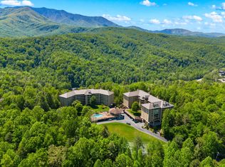 1704 Hidden Hills Rd APT 504, Gatlinburg, TN 37738