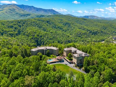 1704 Hidden Hills Rd APT 504, Gatlinburg, TN, 37738