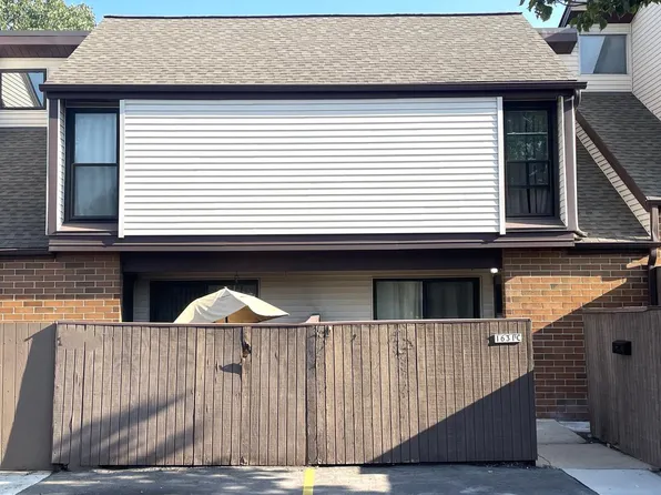 1631 West Edgerton AVENUE #C, Milwaukee, WI 53221