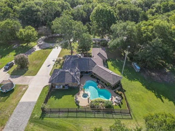 141 Hope Cir, McKinney, TX 75071