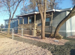 4306 Yosemite Dr, Evans, CO 80634