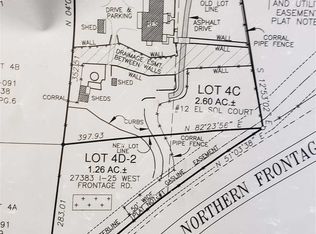 10 El Sol Ct, Santa Fe, NM 87507