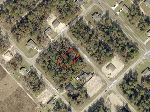PINE WAY COURT LOT 11, OCALA, FL 34472