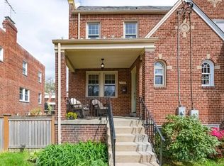 5821 3rd Pl NW, Washington, DC 20011