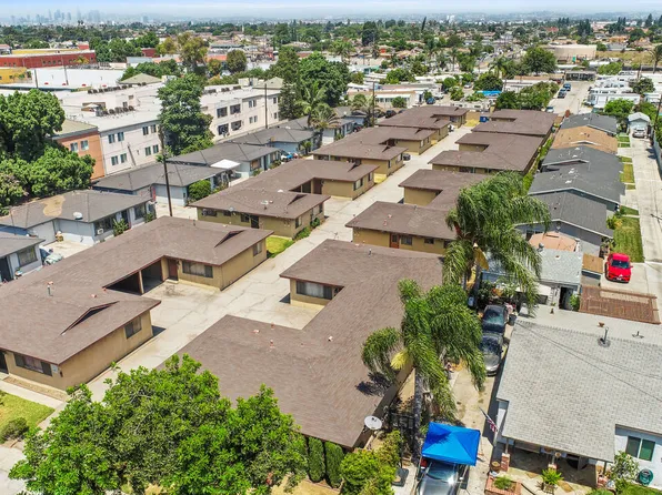 5211 Live Oak St, Cudahy, CA 90201