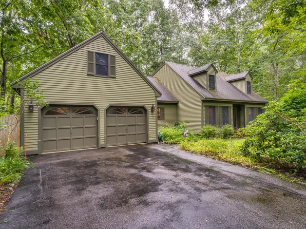 26 Libby Lane, Wells, ME 04090