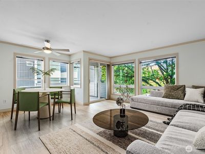 614 E Lynn Street #1, Seattle, WA, 98102