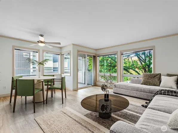 614 E Lynn Street #1, Seattle, WA 98102