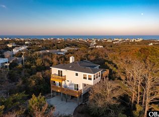 377 Sea Oats Ct LOT 94, Kitty Hawk, NC 27949