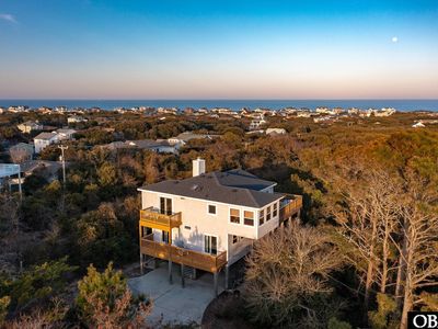 377 Sea Oats Ct LOT 94, Kitty Hawk, NC, 27949