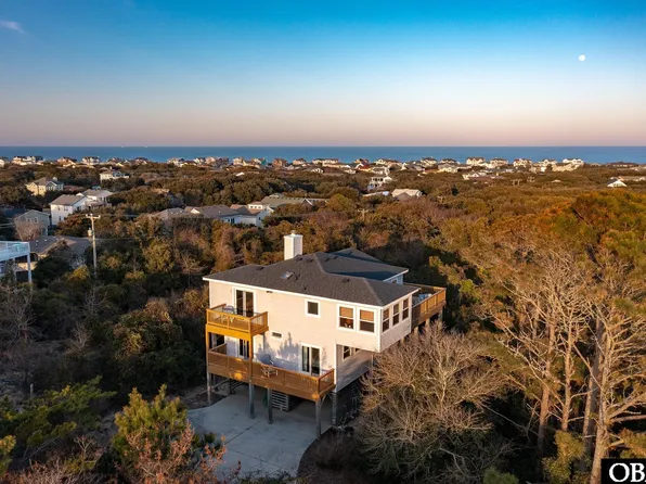 377 Sea Oats Ct Lot 94, Kitty Hawk, NC 27949