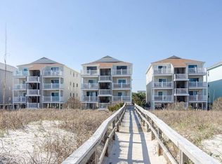 708 Carolina Beach Ave N APT 22A, Carolina Beach, NC 28428