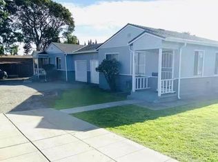 385 Orchard Ave, Hayward, CA 94544