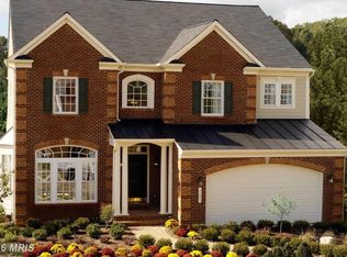 7853 Carrick Dr, Gainesville, VA 20155