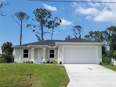 2294 Trimble Ave, North Port, FL, 34288