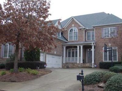 7930 Stratford Ln, Sandy Springs, GA, 30350