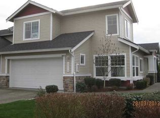 2514 85th Dr NE UNIT AA 4, Lake Stevens, WA