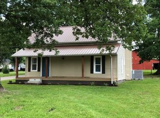 2212 Ridgeville Rd, Tullahoma, TN 37388