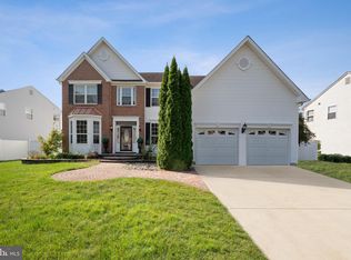 608 Stockton Dr, Williamstown, NJ 08094