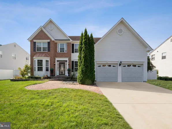 608 Stockton Dr, Williamstown, NJ 08094