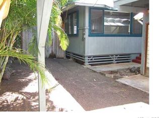 328 Oneawa St, Kailua, HI 96734