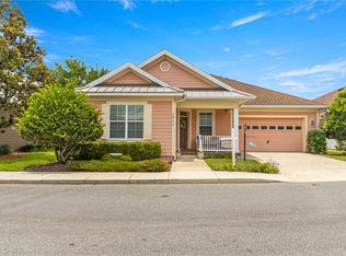 1011 Cottage Dr, The Villages, FL 32162