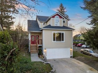 1531 Thompson Dr, Bremerton, WA 98337