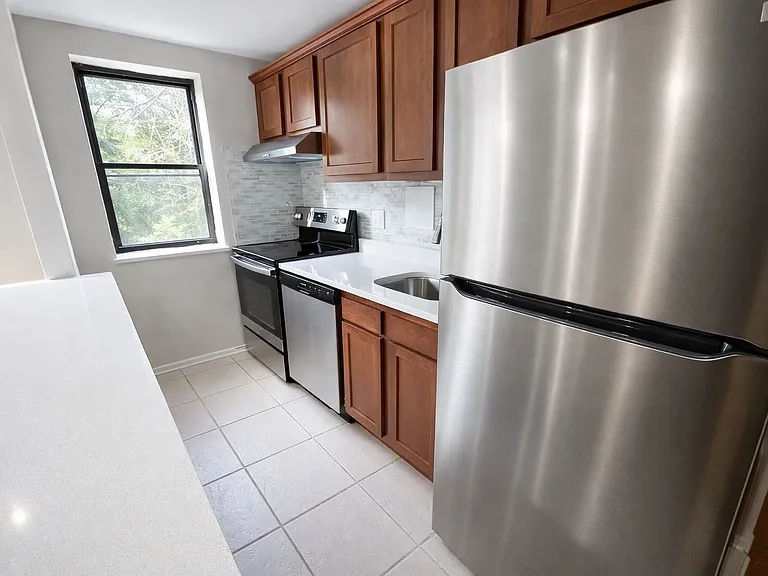 Kitchen - Renovated!
