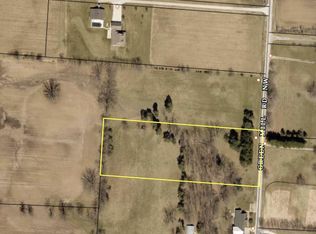 7485 Green Mill Rd, Johnstown, OH 43031