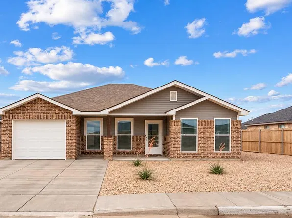 (undisclosed Address), Midland, TX 79705
