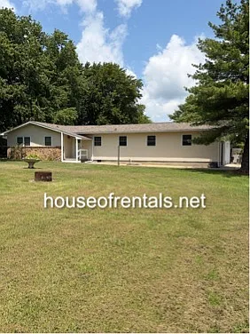 1544 Cardinal Rd