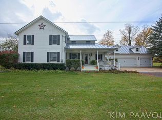 868 132nd Ave, Wayland, MI 49348