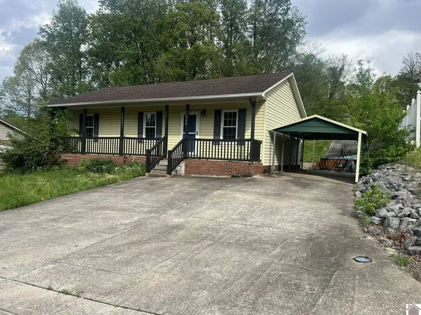 500 Leeds Rd, Paducah, KY 42003