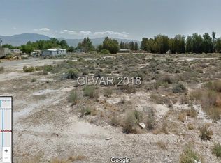 1681 Landmark Ave, Pahrump, NV 89060