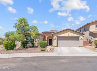 7569 E Picket Fence Ln, Tucson, AZ 85706