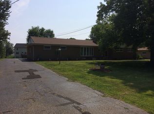 6014 Echodell Ave NW, Canton, OH