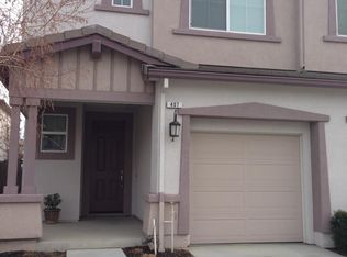 407 Rosso Ct, Vacaville, CA 95687