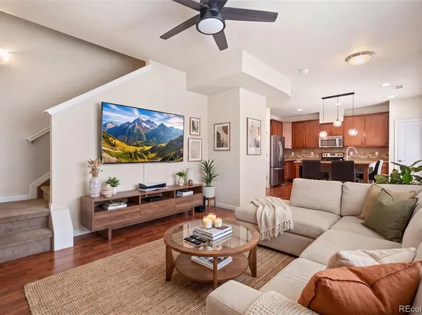 2214 Tamarac Street, Denver, CO 80238