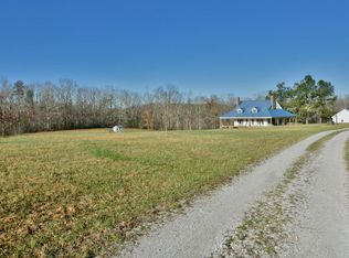 1439 Keyes Rd, Crossville, TN 38571