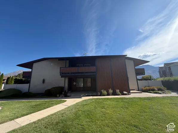 208 N Garden Park W, Orem, UT 84057