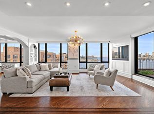 2 Constitution Ct #Penthouse 01, Hoboken, NJ 07030