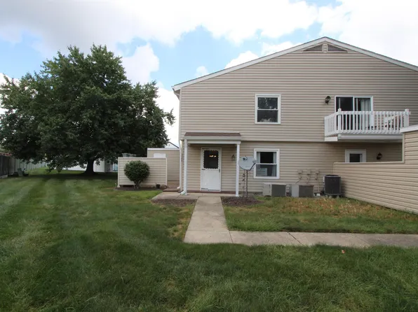 3288 Hanover Dr, Lafayette, IN 47909
